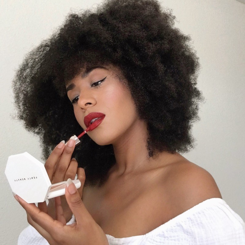 Festive Makeup for Perfect Holiday Party Looks