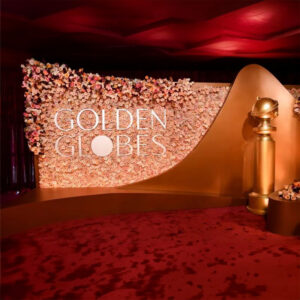 2026 Golden Globes beauty trends