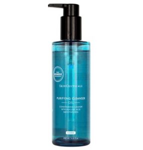 Purifying Cleanser Gel