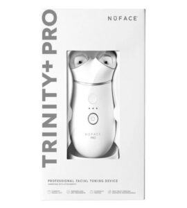 Professional Microcurrent Toning Device