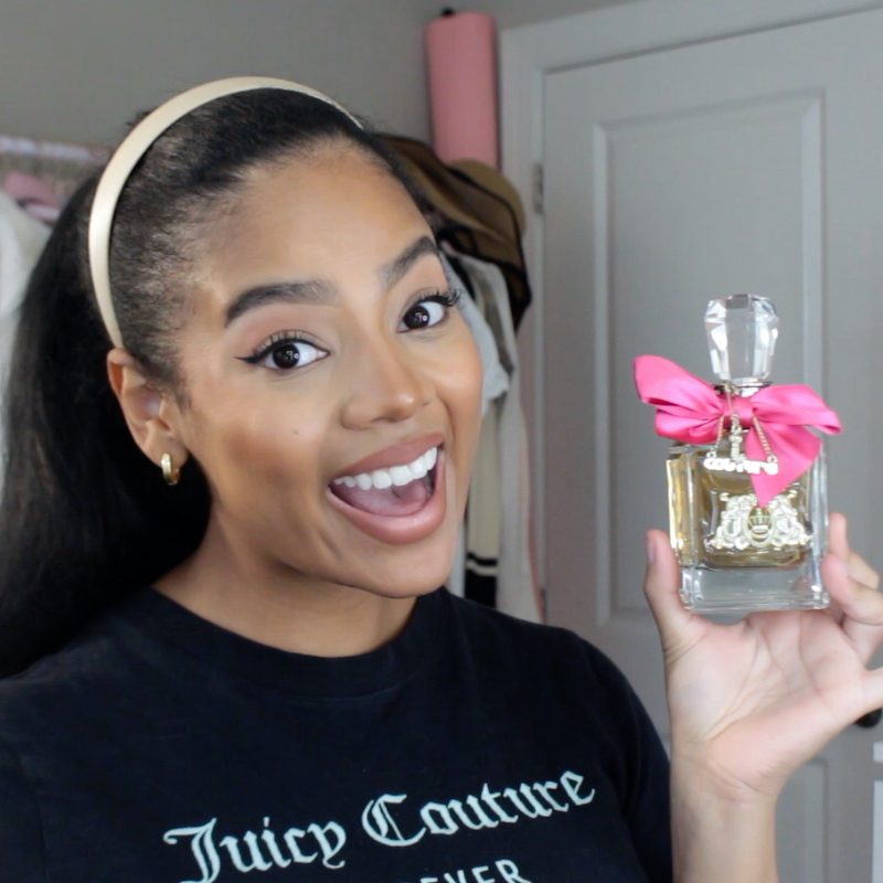 The Perfect Perfume to Transition into Autumn