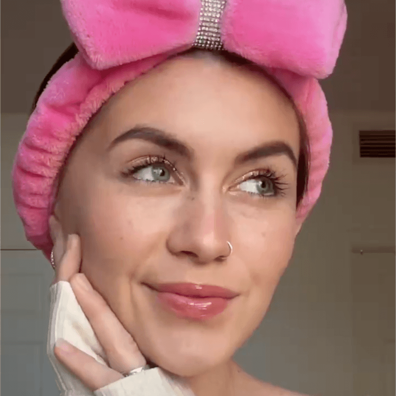 Cold Girl Makeup Tutorial