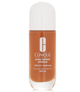 Even Better Clinical Vitamin Makeup SPF 50